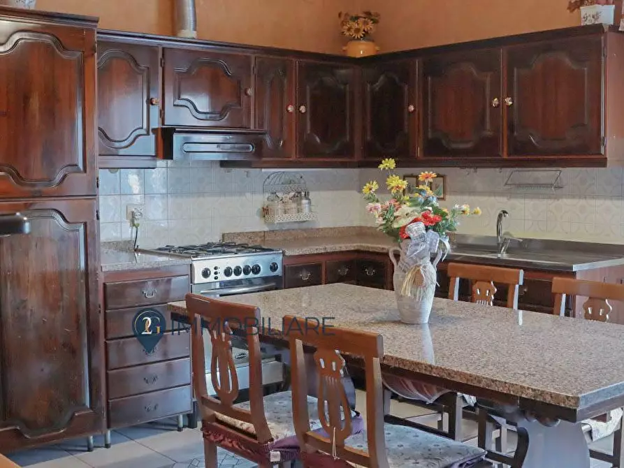 Immagine 15 di Appartamento in vendita  in Loc. Senato a Lerici