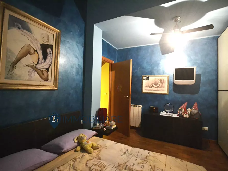 Immagine 19 di Villa in vendita  in Via I Maggio a Follo