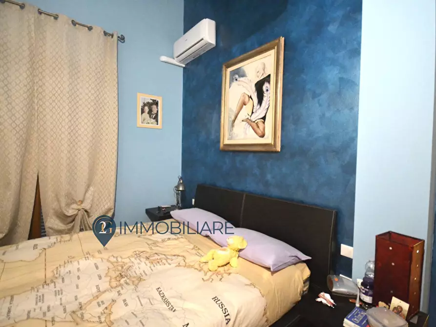 Immagine 20 di Villa in vendita  in Via I Maggio a Follo