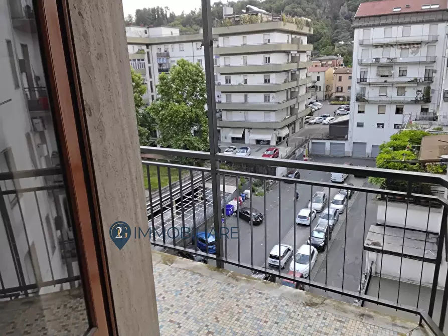 Immagine 5 di Appartamento in vendita  in Piazza Antonio Gramsci a Aulla