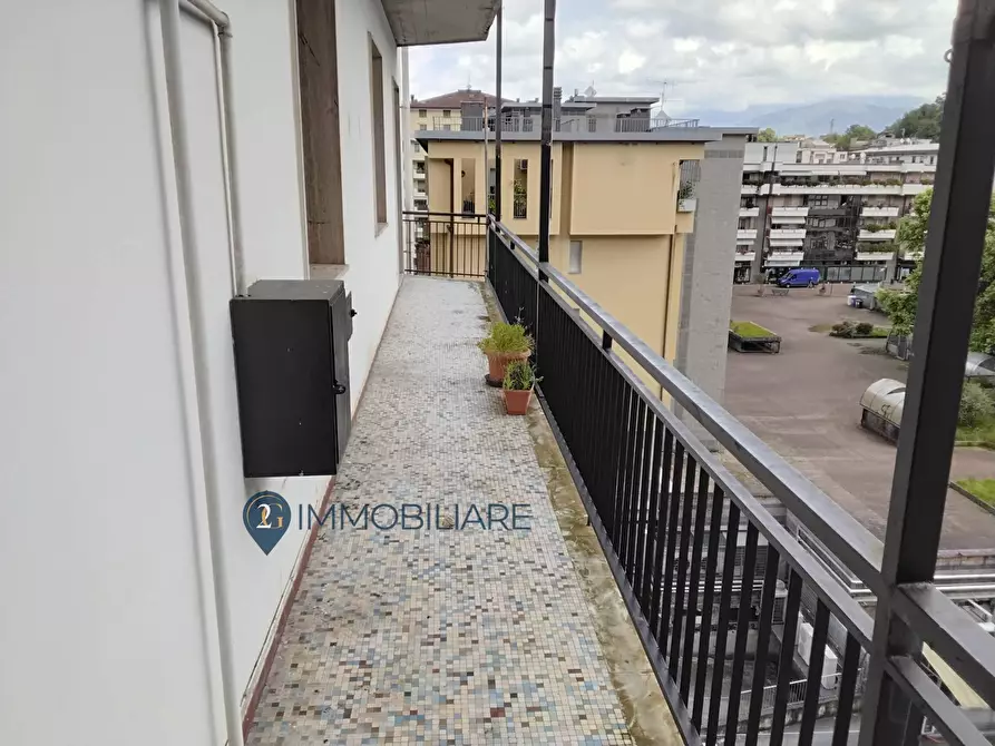 Immagine 6 di Appartamento in vendita  in Piazza Antonio Gramsci a Aulla