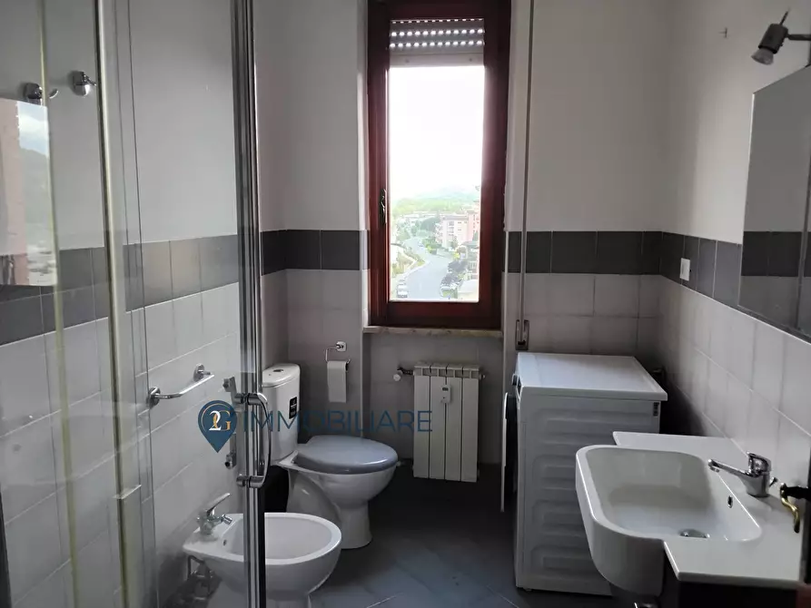 Immagine 8 di Appartamento in vendita  in Piazza Antonio Gramsci a Aulla