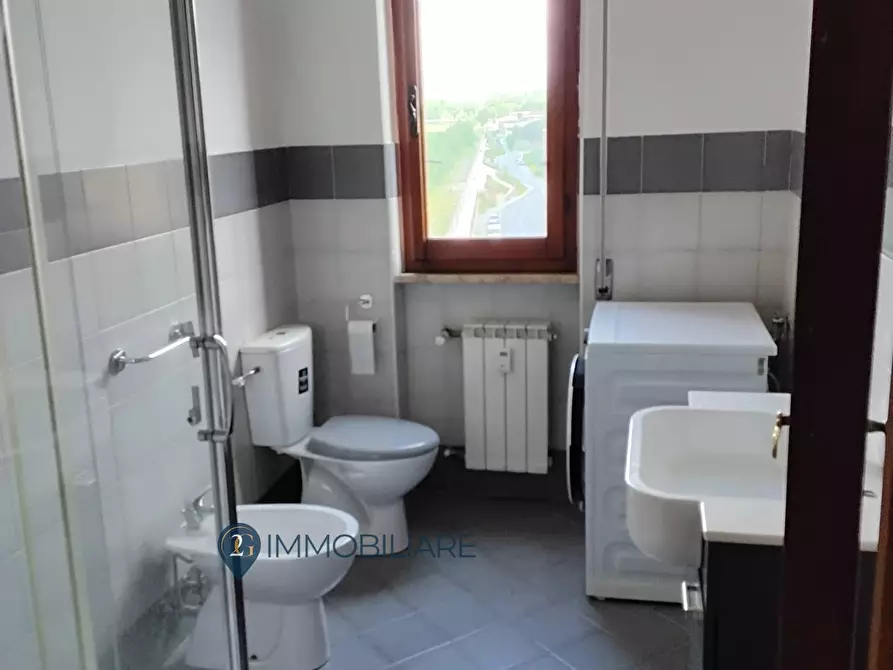 Immagine 9 di Appartamento in vendita  in Piazza Antonio Gramsci a Aulla