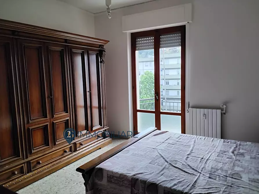 Immagine 10 di Appartamento in vendita  in Piazza Antonio Gramsci a Aulla