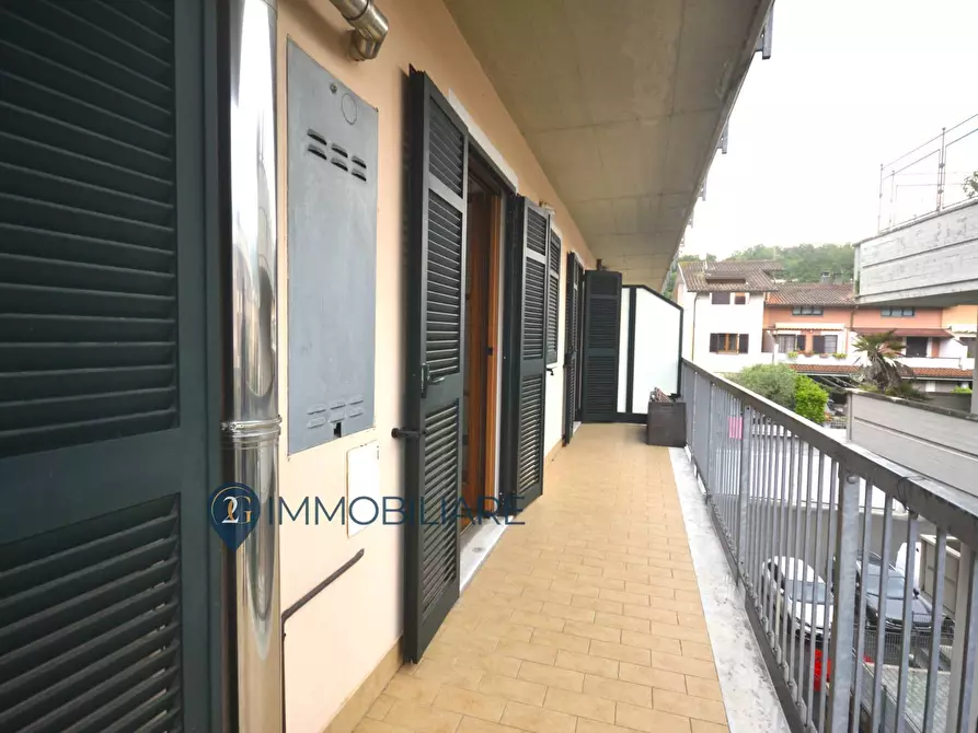 Immagine 9 di Appartamento in vendita  in Via Barcara a Aulla