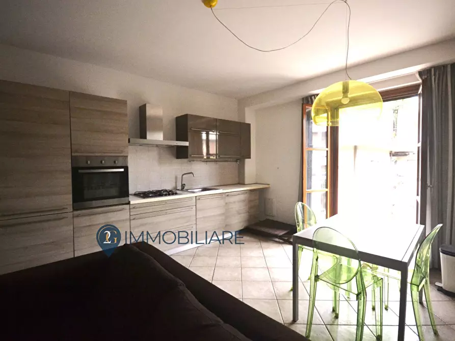 Immagine 3 di Appartamento in vendita  in Via Barcara a Aulla