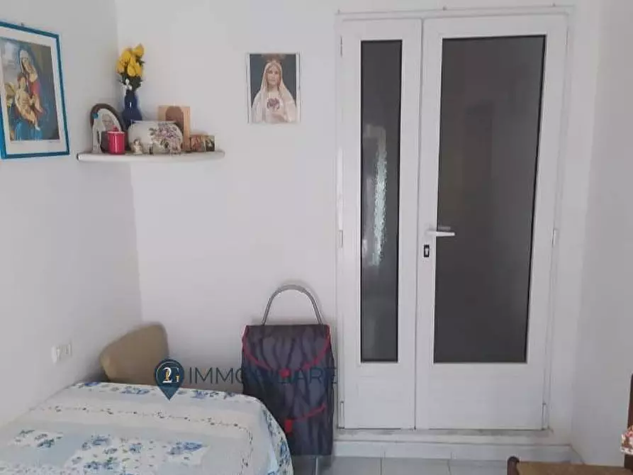 Immagine 15 di Casa indipendente in vendita  in Via Picedi a Arcola