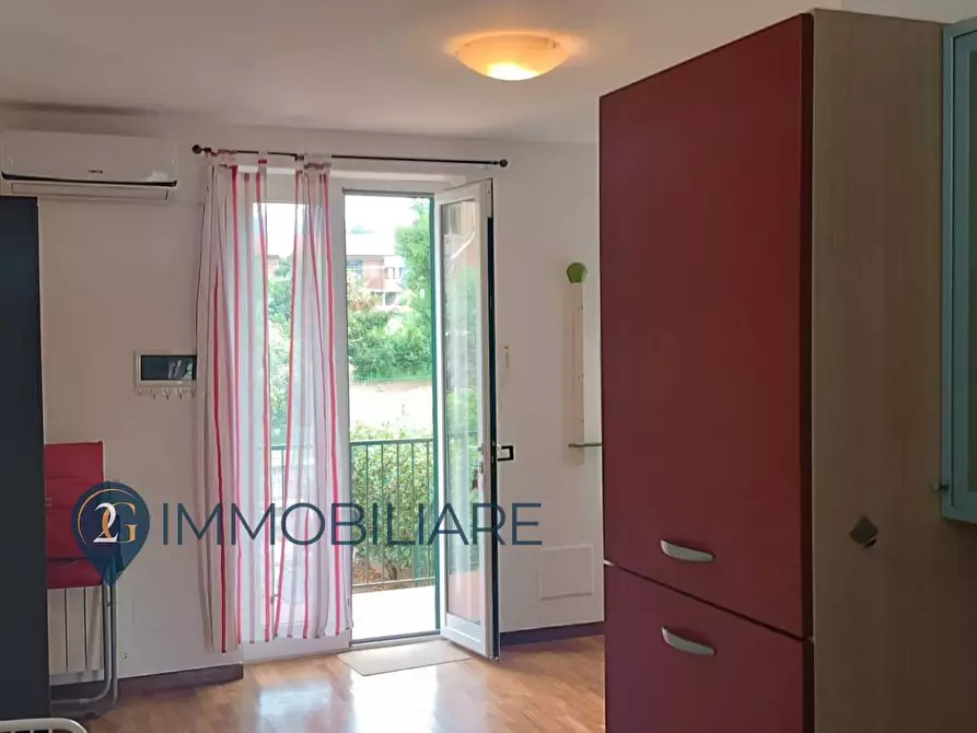 Immagine 2 di Appartamento in vendita  in Via Marina a Sarzana