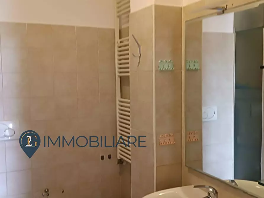 Immagine 6 di Appartamento in vendita  in Via Marina a Sarzana