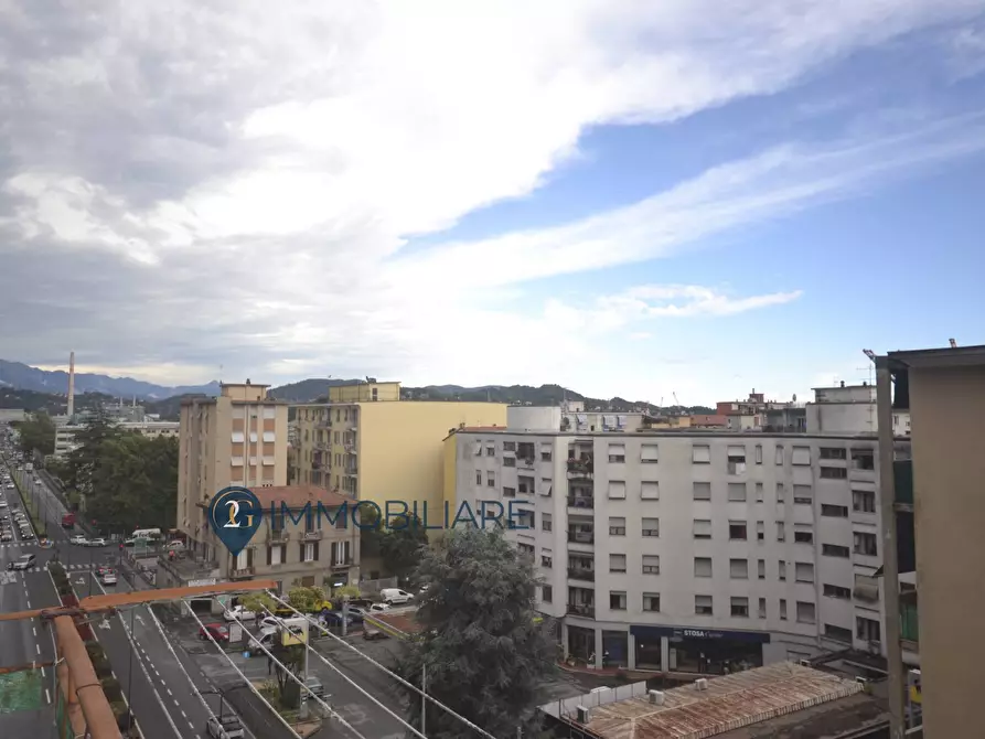 Immagine 2 di Appartamento in vendita  in Via Giosue' Carducci a La Spezia