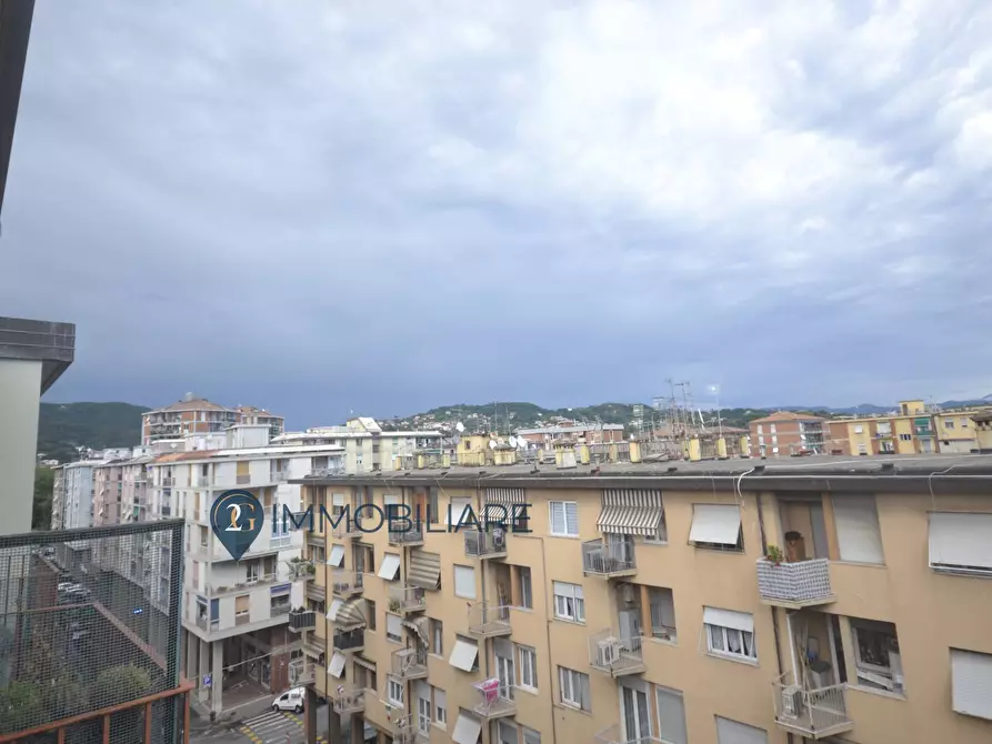 Immagine 6 di Appartamento in vendita  in Via Giosue' Carducci a La Spezia