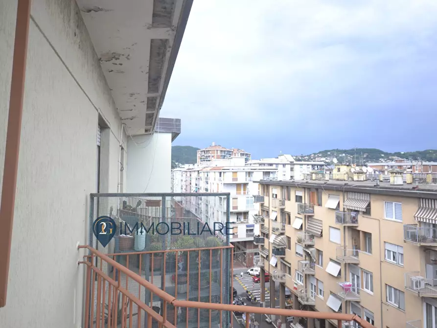 Immagine 9 di Appartamento in vendita  in Via Giosue' Carducci a La Spezia