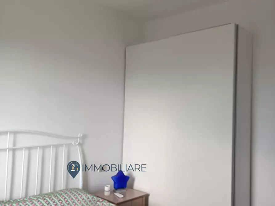 Immagine 11 di Appartamento in vendita  in Via Colombo a Ameglia