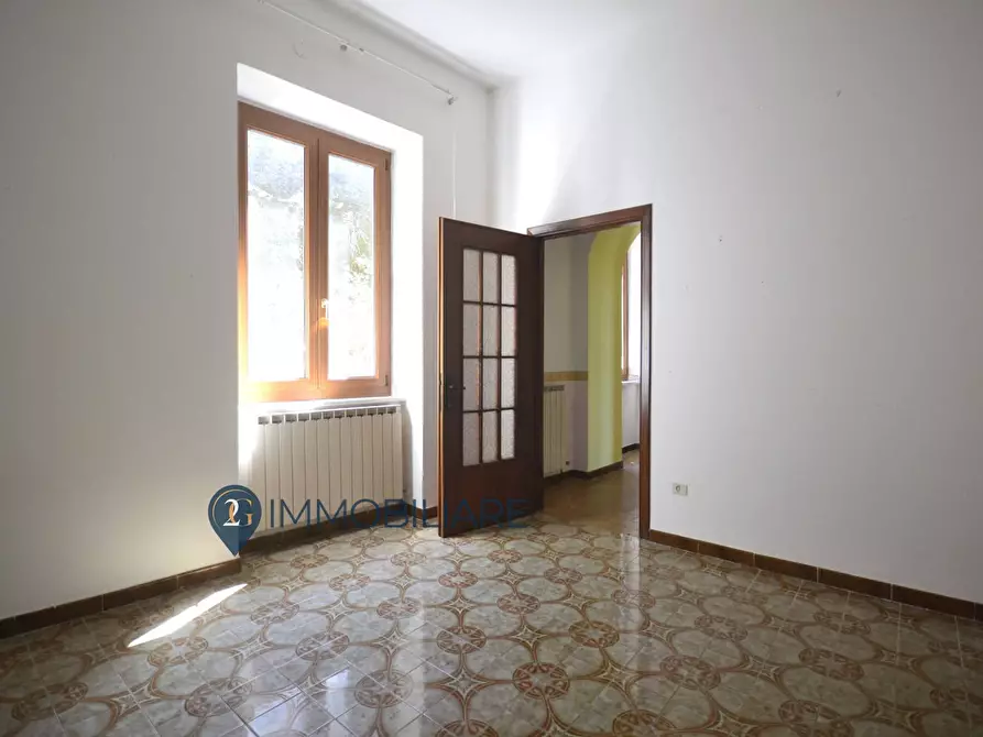 Immagine 4 di Appartamento in vendita  in Cornia a Vezzano Ligure