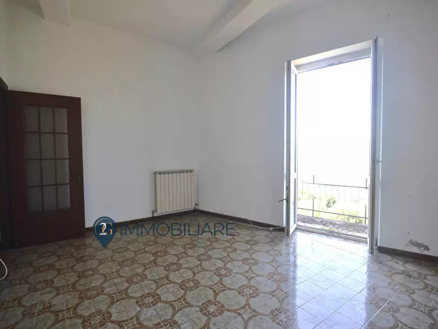 Immagine 7 di Appartamento in vendita  in Cornia a Vezzano Ligure