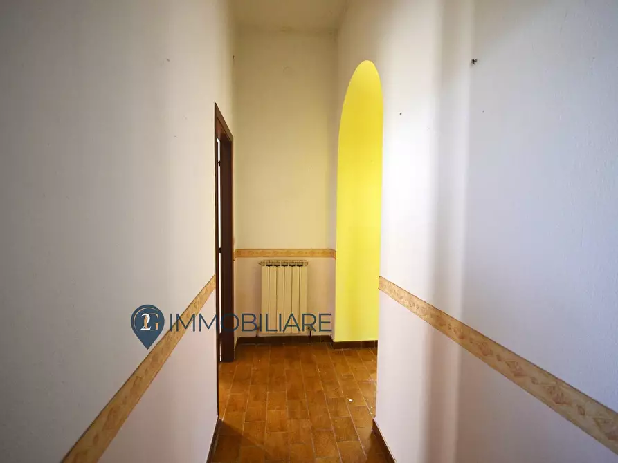 Immagine 10 di Appartamento in vendita  in Cornia a Vezzano Ligure