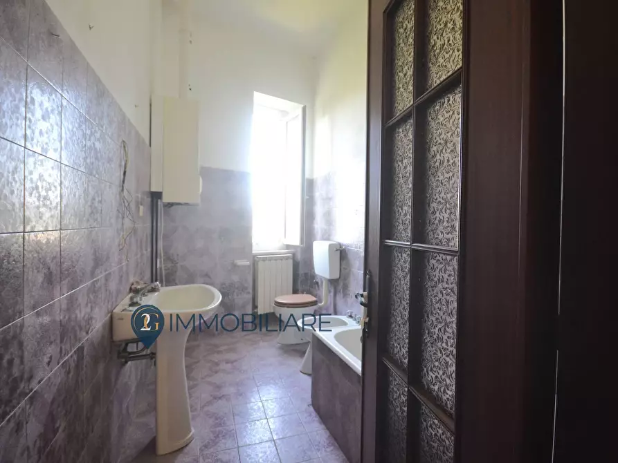 Immagine 11 di Appartamento in vendita  in Cornia a Vezzano Ligure