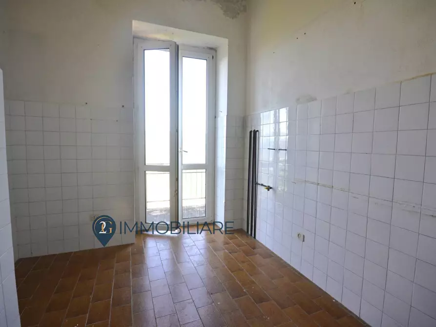 Immagine 12 di Appartamento in vendita  in Cornia a Vezzano Ligure