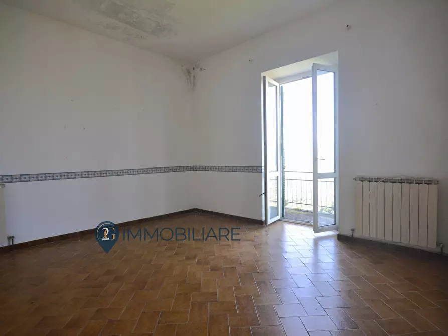 Immagine 14 di Appartamento in vendita  in Cornia a Vezzano Ligure