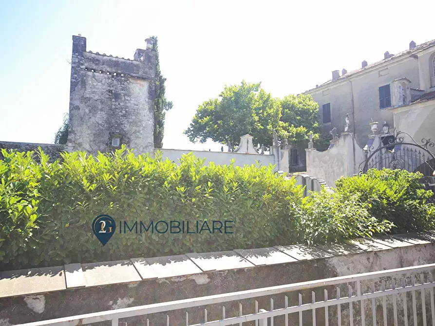 Immagine 20 di Appartamento in vendita  in Cornia a Vezzano Ligure