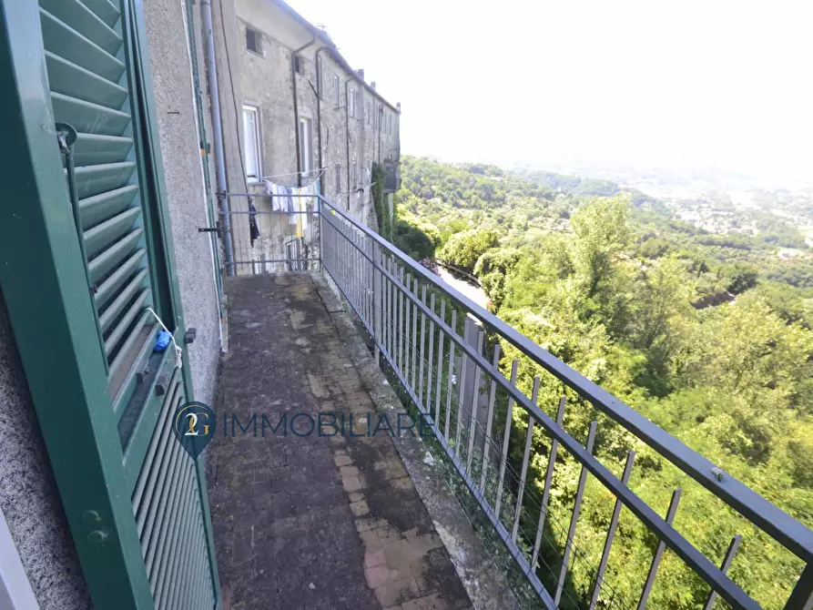 Immagine 21 di Appartamento in vendita  in Cornia a Vezzano Ligure