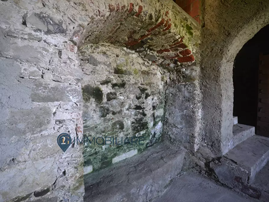 Immagine 26 di Appartamento in vendita  in Cornia a Vezzano Ligure