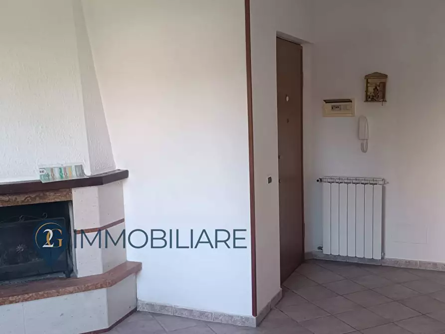 Immagine 1 di Appartamento in vendita  in Via San Martino a Follo