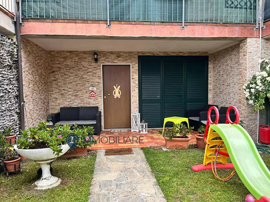 Immagine 20 di Casa indipendente in vendita  in Via Papa Giovanni XXIII a Bolano