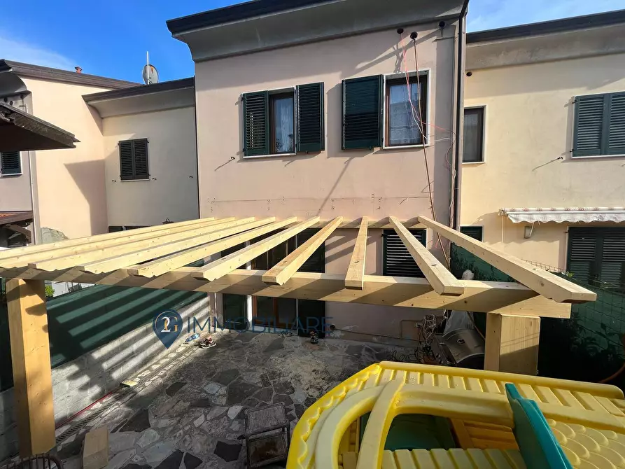 Immagine 21 di Casa indipendente in vendita  in Via Papa Giovanni XXIII a Bolano