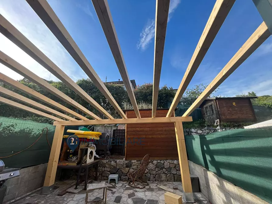 Immagine 22 di Casa indipendente in vendita  in Via Papa Giovanni XXIII a Bolano