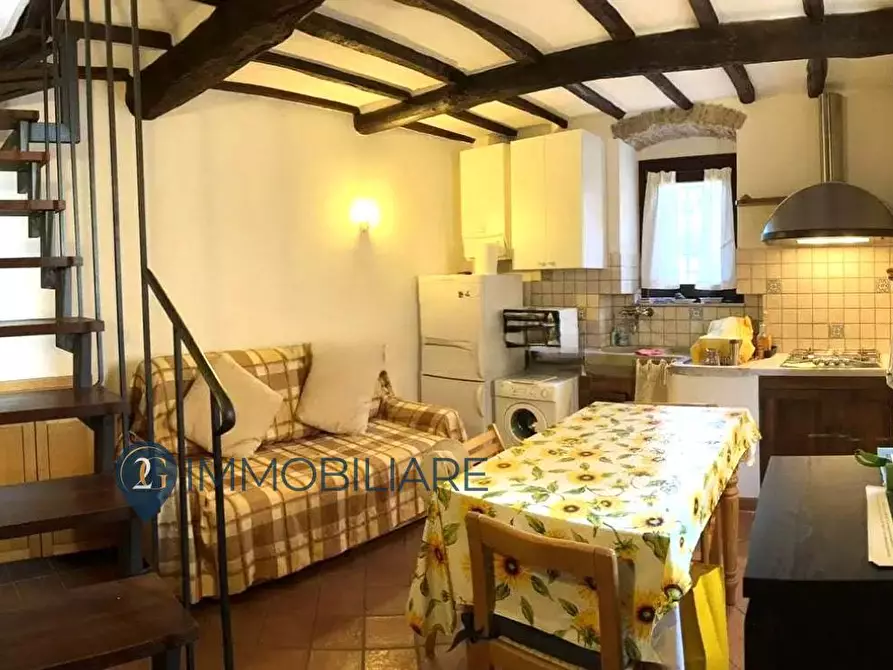 Immagine 5 di Appartamento in vendita  in Via 25 Aprile a Lerici