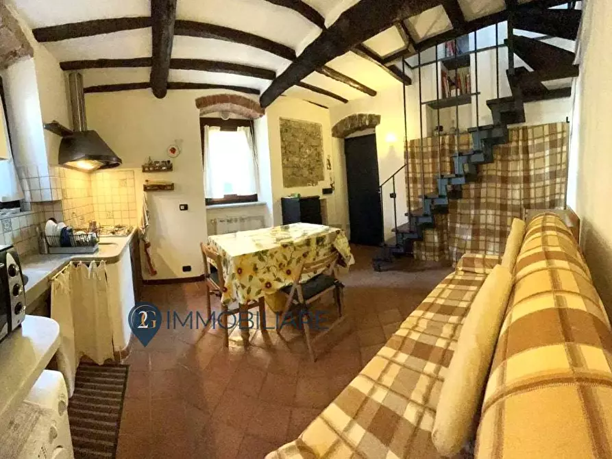 Immagine 2 di Appartamento in vendita  in Via 25 Aprile a Lerici