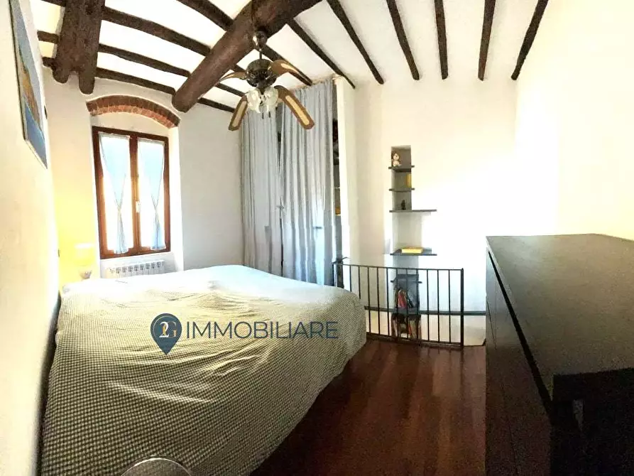 Immagine 3 di Appartamento in vendita  in Via 25 Aprile a Lerici