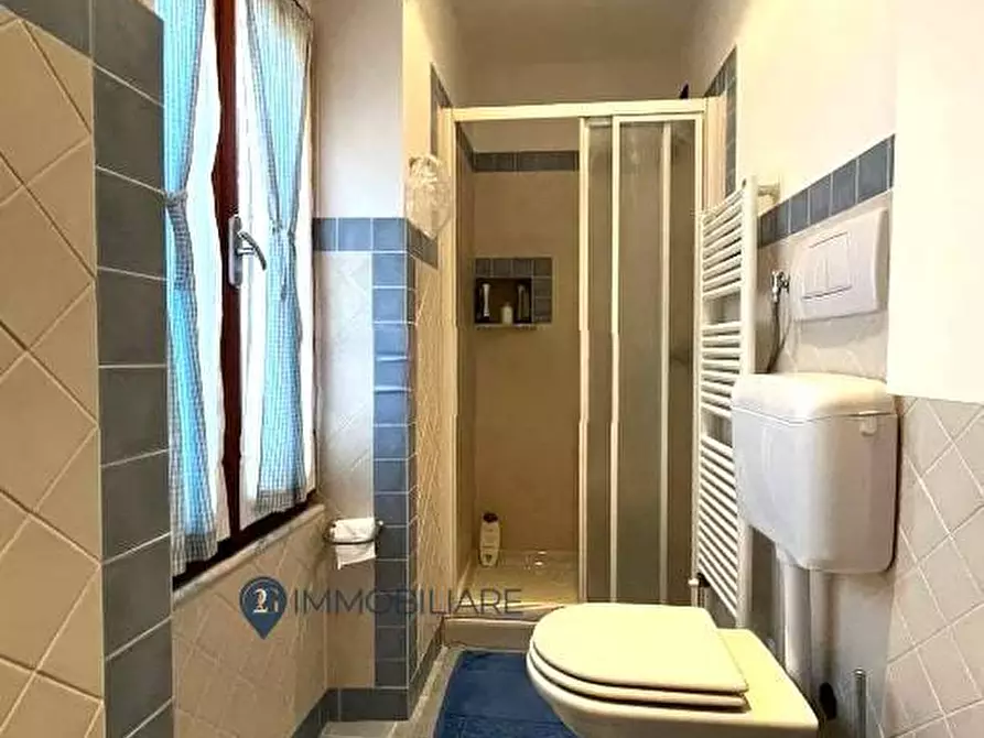 Immagine 6 di Appartamento in vendita  in Via 25 Aprile a Lerici