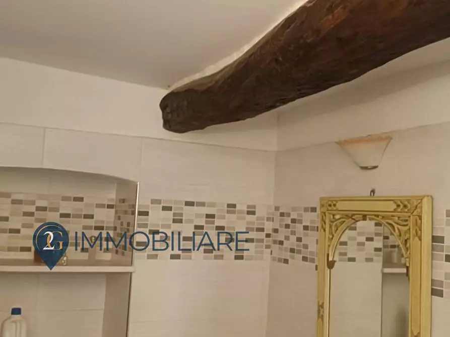 Immagine 18 di Casa indipendente in vendita  in Via Aspromonte a Vezzano Ligure