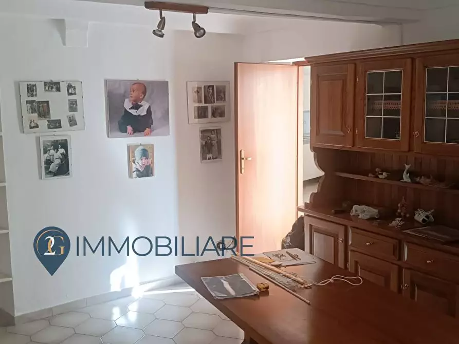 Immagine 6 di Casa indipendente in vendita  in Via Aspromonte a Vezzano Ligure
