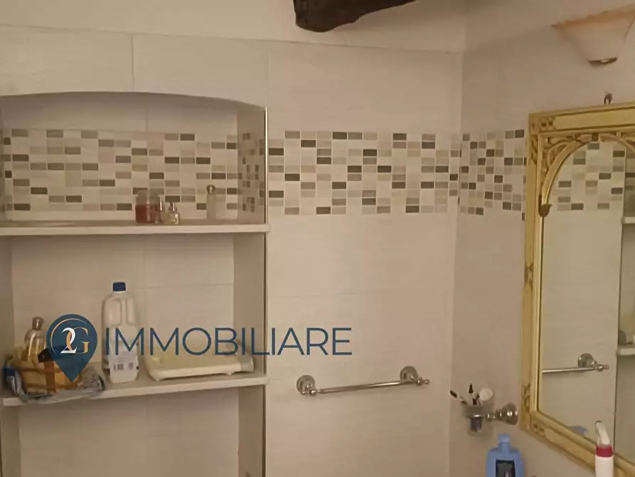 Immagine 7 di Casa indipendente in vendita  in Via Aspromonte a Vezzano Ligure