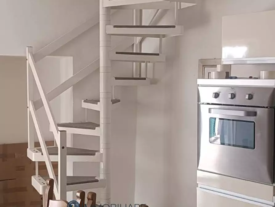 Immagine 10 di Casa indipendente in vendita  in Via Aspromonte a Vezzano Ligure