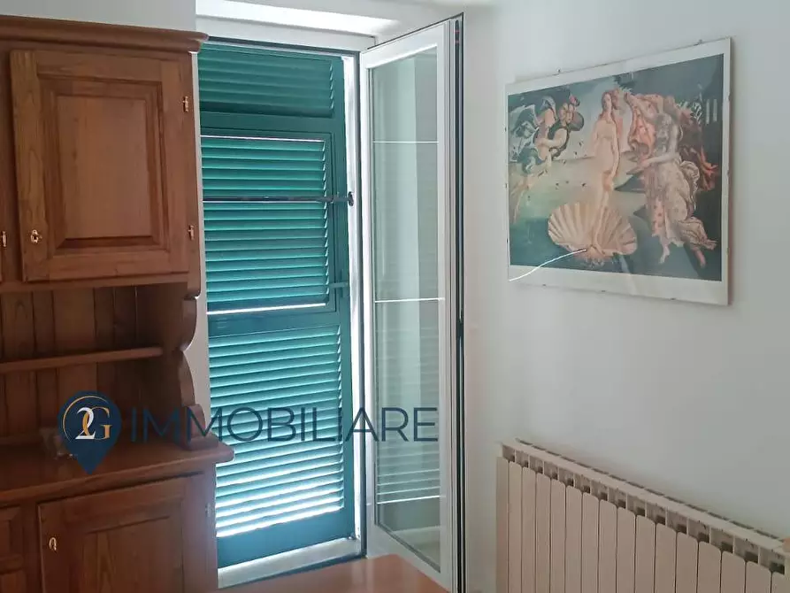 Immagine 11 di Casa indipendente in vendita  in Via Aspromonte a Vezzano Ligure