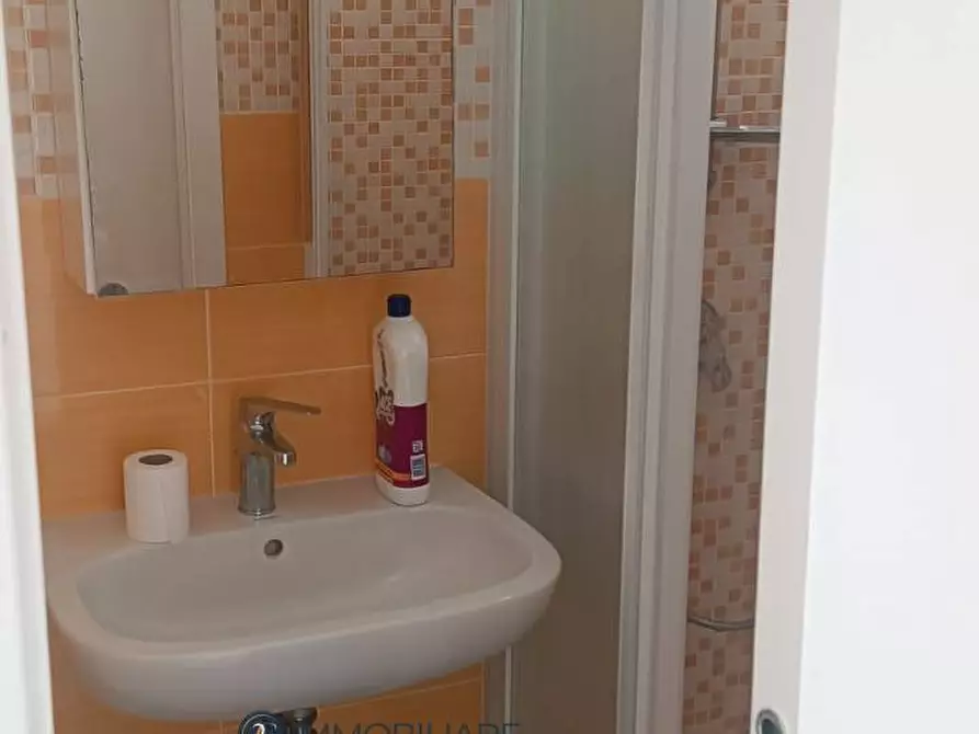 Immagine 12 di Casa indipendente in vendita  in Via Aspromonte a Vezzano Ligure