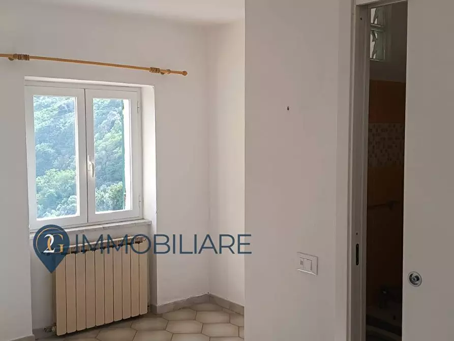 Immagine 13 di Casa indipendente in vendita  in Via Aspromonte a Vezzano Ligure