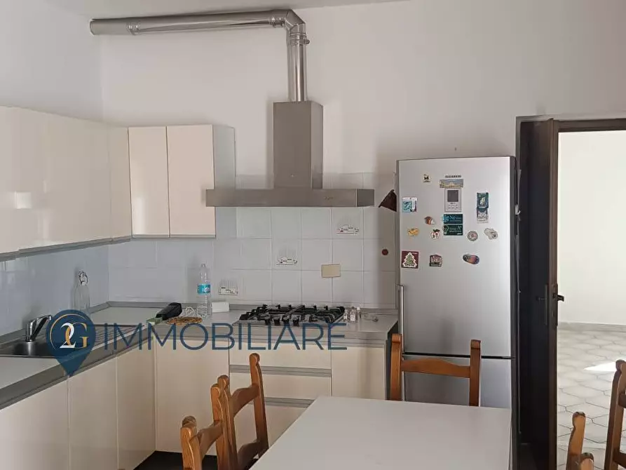 Immagine 1 di Casa indipendente in vendita  in Via Aspromonte a Vezzano Ligure