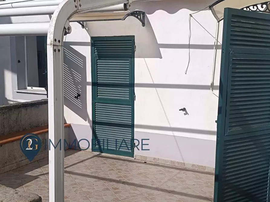 Immagine 14 di Casa indipendente in vendita  in Via Aspromonte a Vezzano Ligure