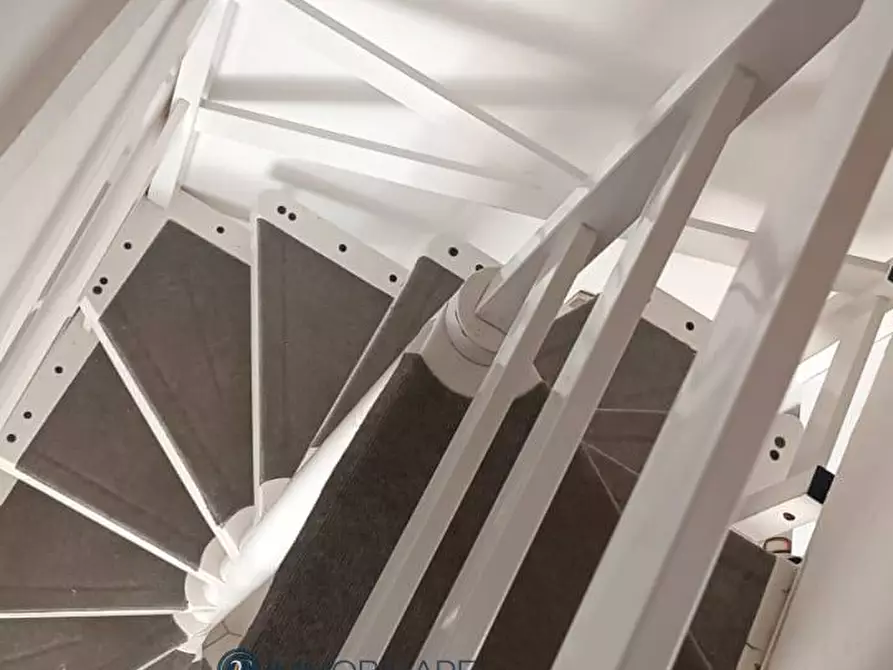 Immagine 16 di Casa indipendente in vendita  in Via Aspromonte a Vezzano Ligure