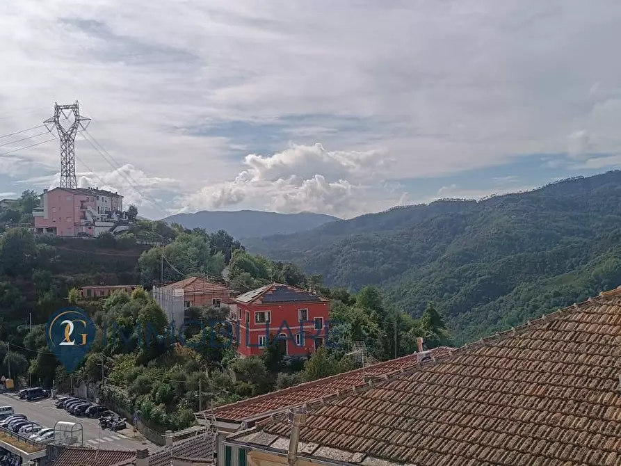 Immagine 17 di Casa indipendente in vendita  in Via Aspromonte a Vezzano Ligure