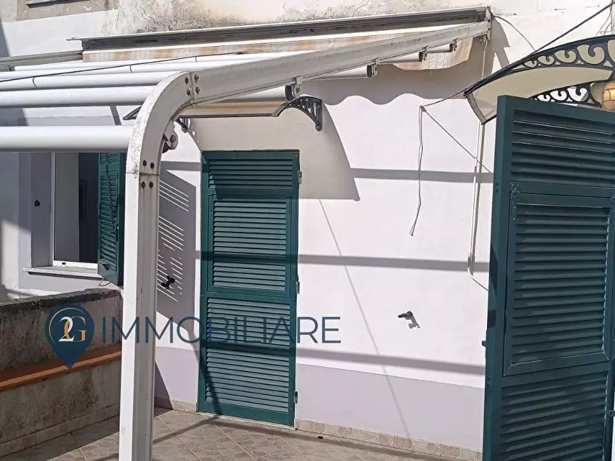 Immagine 19 di Casa indipendente in vendita  in Via Aspromonte a Vezzano Ligure