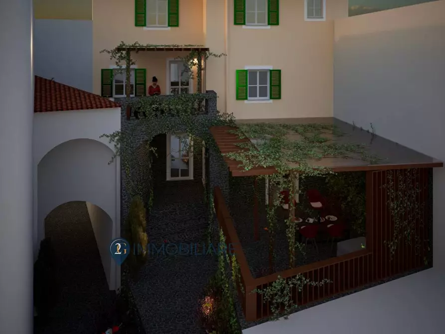 Immagine 24 di Appartamento in vendita  in Via 2 Giugno a Follo