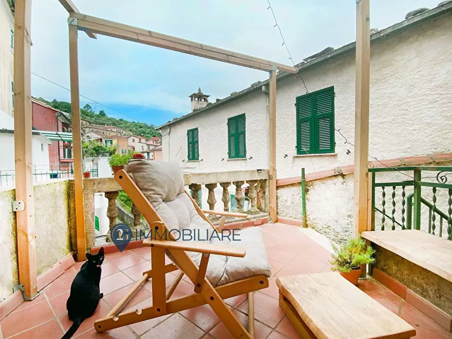 Immagine 21 di Appartamento in vendita  in Via 2 Giugno a Follo