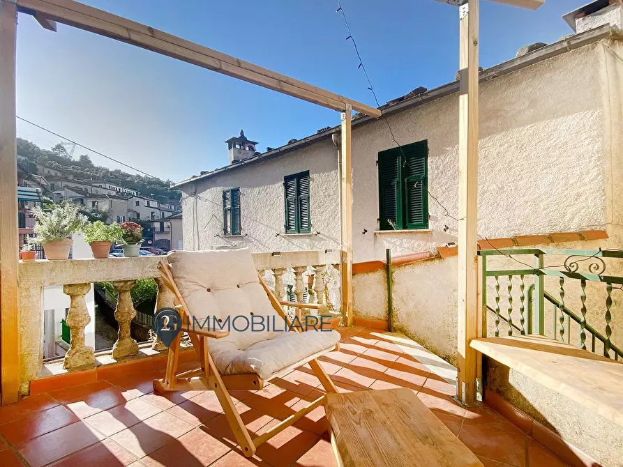 Immagine 22 di Appartamento in vendita  in Via 2 Giugno a Follo