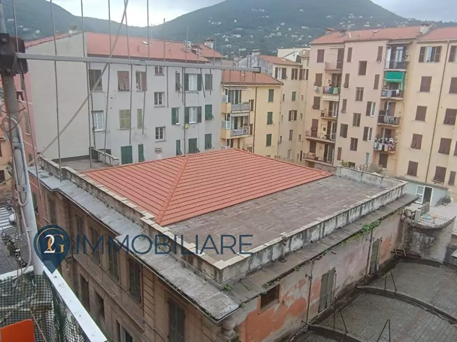 Immagine 7 di Appartamento in vendita  in Via Roma a La Spezia